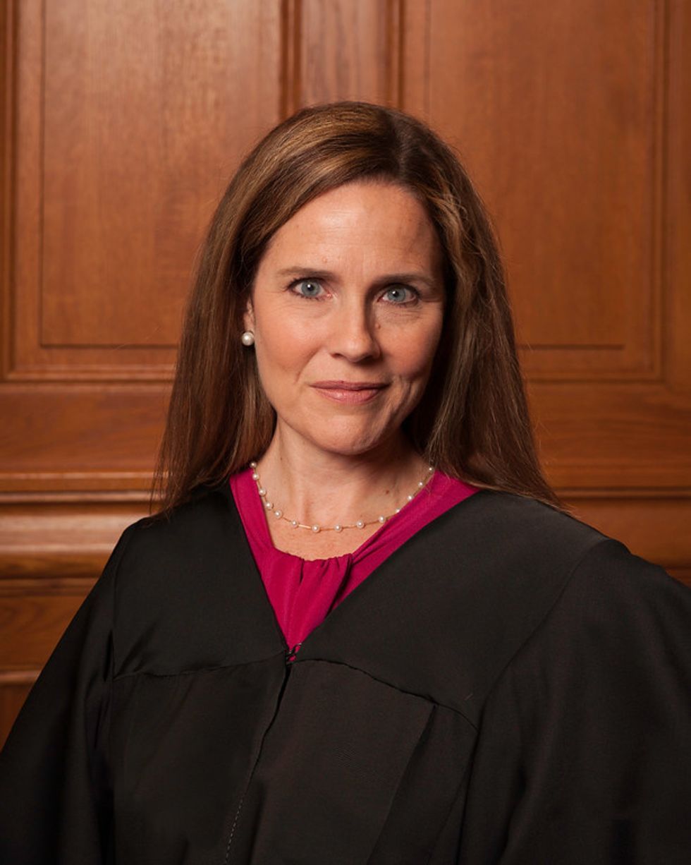 5 Takeaways From Judge Amy Coney Barrett's Senate Confirmation Hearings