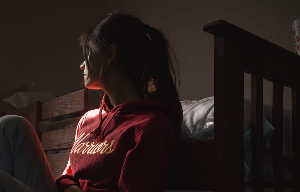 15 Signs The Person You're Dating May Actually Be Dangerous