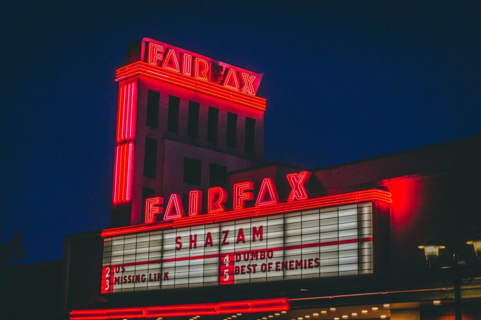 Disney Is Killing The Theater Industry, And We Need To Stop It