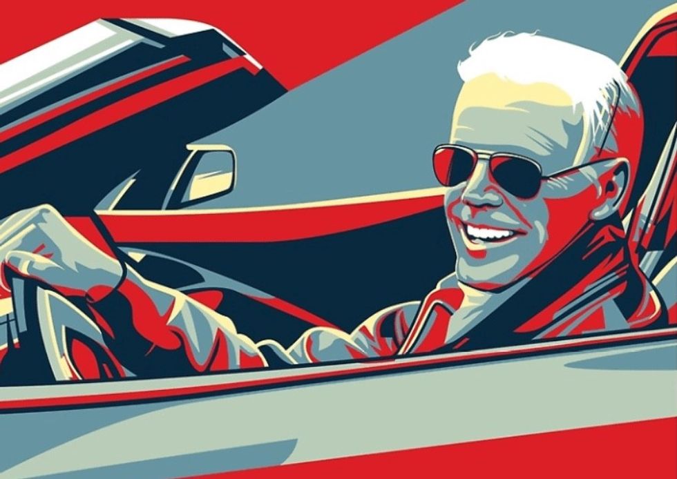 Joe Biden’s Accomplishments