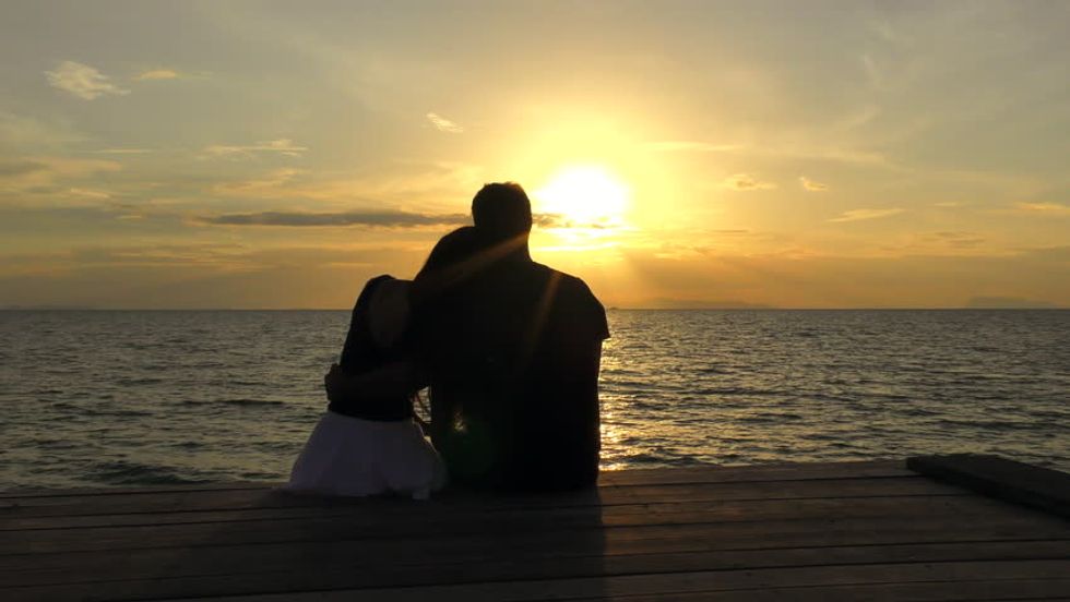 Potential Signs an Unhealthy Relationship