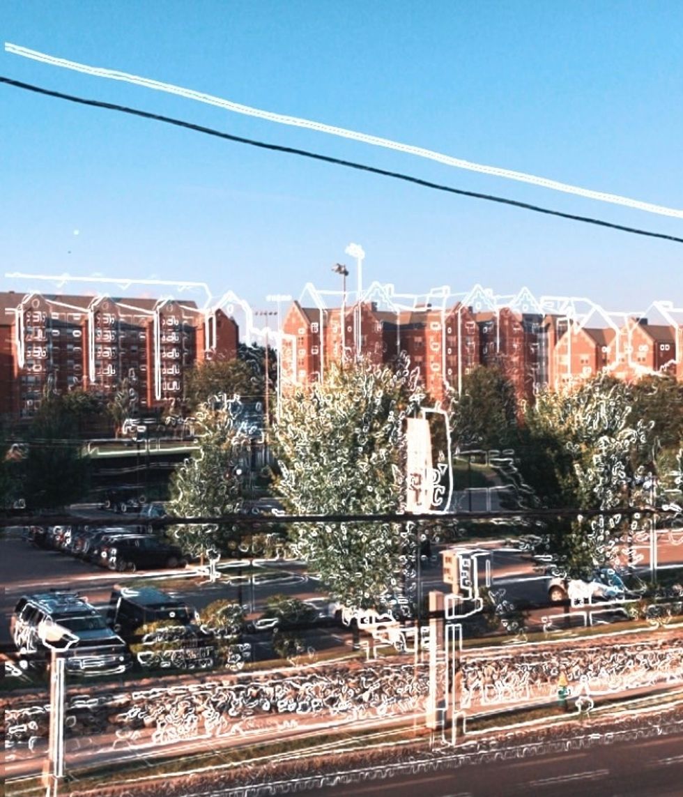 Silver Linings From A College Senior In The Q