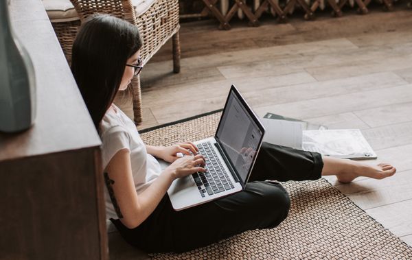 I'm A Career-Oriented Woman, And No Man Is Going To Change That