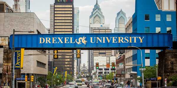 I'm A Student At Drexel University And COVID-19 Has Been Frustrating