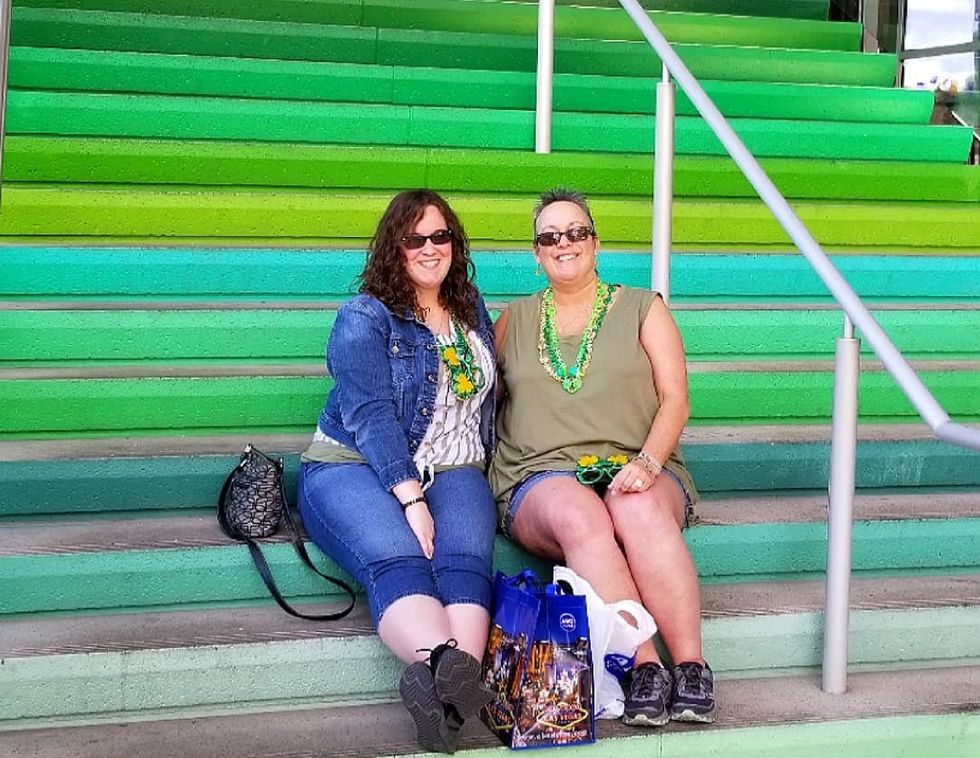 12 Things I Learned From My Mom As She Battled Breast Cancer