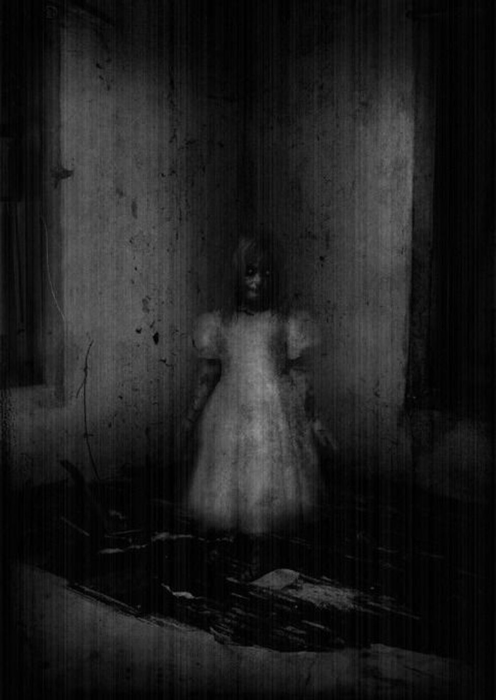 Two Truths One Lie Halloween Version