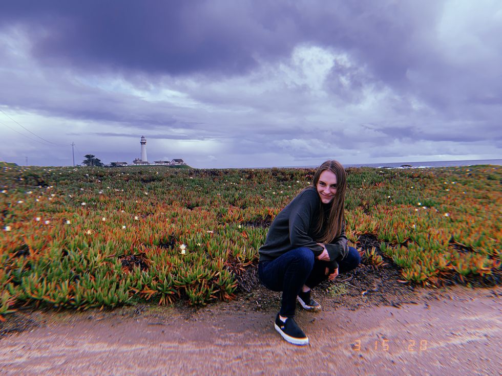 The Women: An Imitation Poem