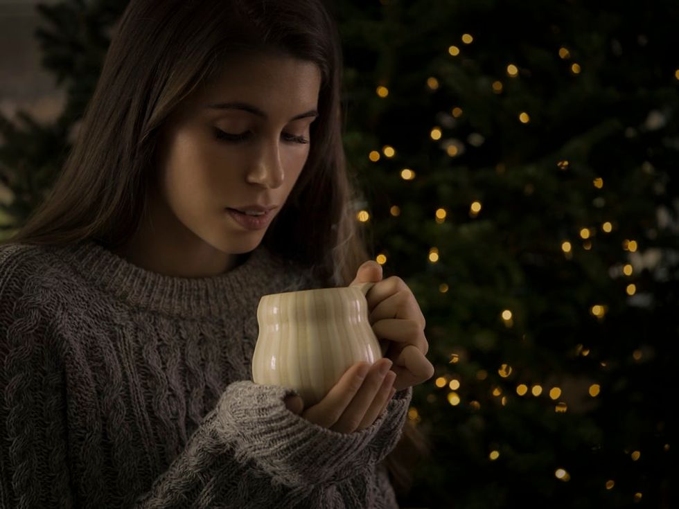 The Type Of Tea You Love WAY Too Much To Spill, According To Your Zodiac Sign