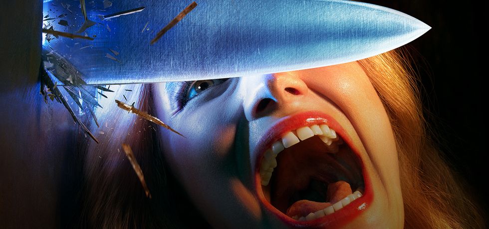 Killer Netflix Shows To Watch This Halloween