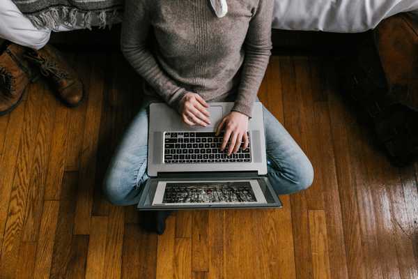 You're Not The Only One Who's Experiencing Social Anxiety For The First Time
