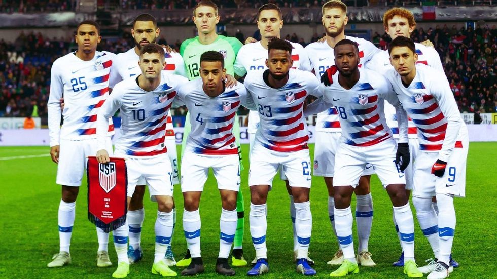 3 Reasons Why The US Men's National Team Will Turn Doubters Into Believers In 2022