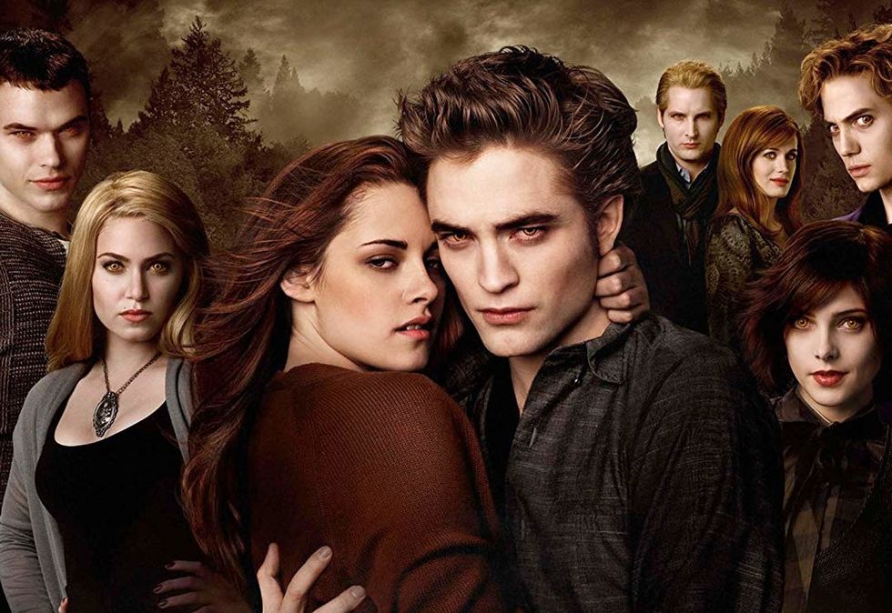 6 Reasons You May Want To Read The New Twilight Book, Midnight Sun