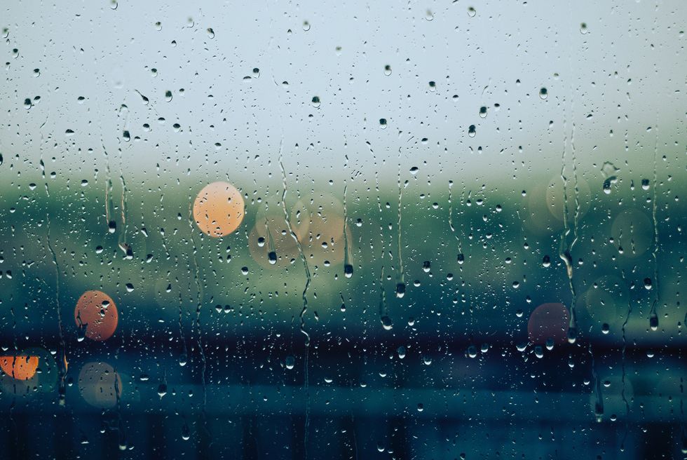 13 Things To Do On A Cold Rainy Day