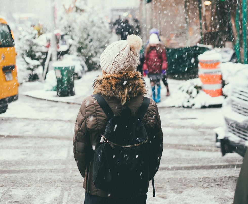 10 Trends You'll Want To Buy Now To Be Decked Out This Winter