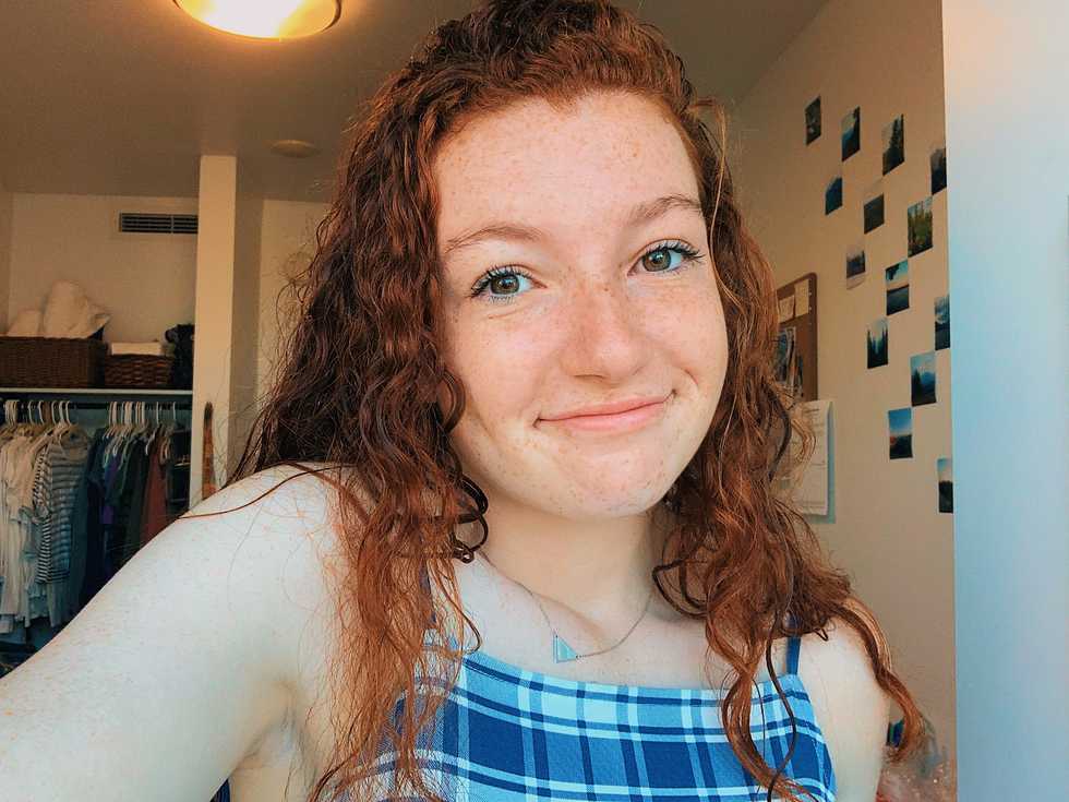 Meet ASU Odyssey: Mary Grace Grabill