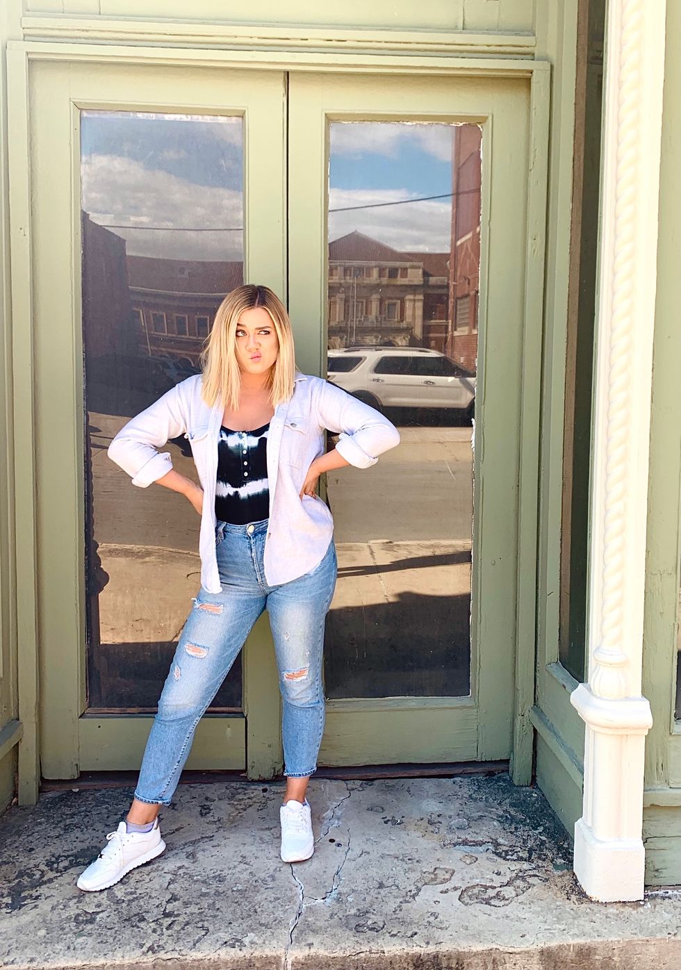 I Changed My Career In The Middle Of A Pandemic