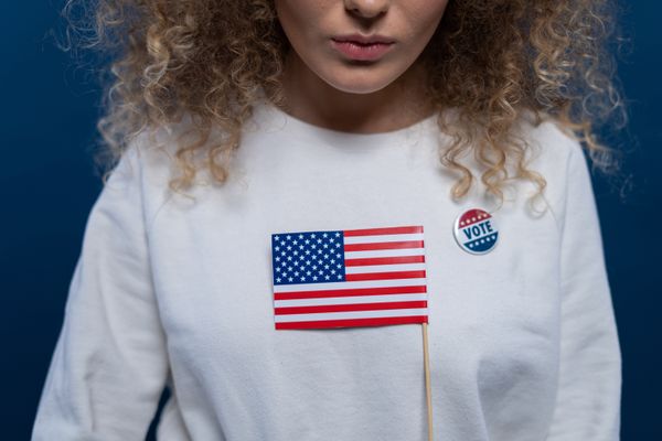 9 Really Awesome Reasons To Vote In This Election