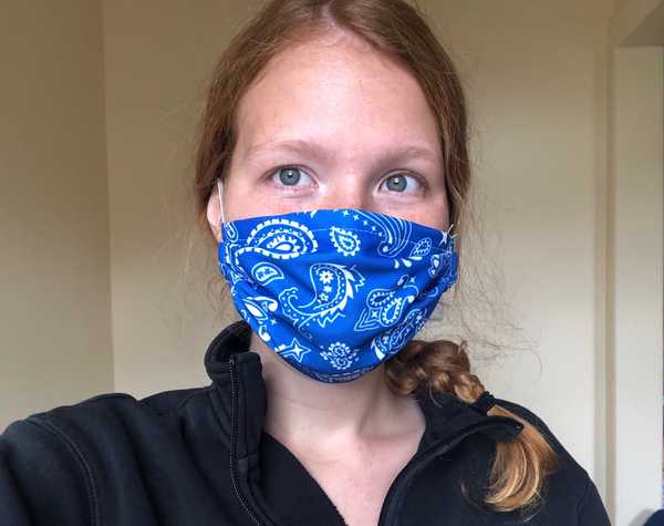 I Loved This Face Mask So Much That I Sent One To My Mom
