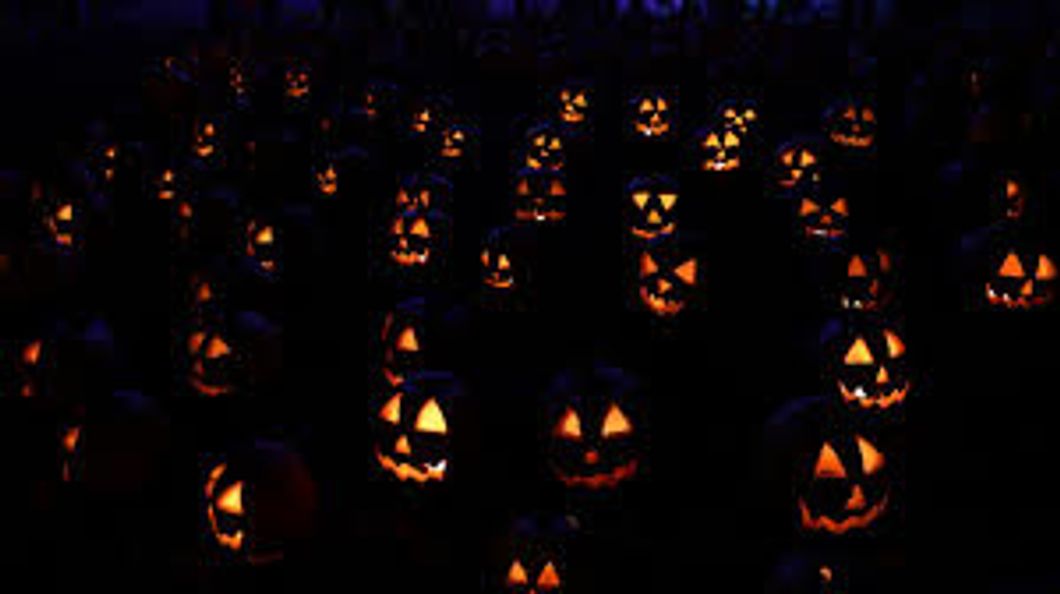 How Has COVID-19 Impacted This Spooktacular Holiday?