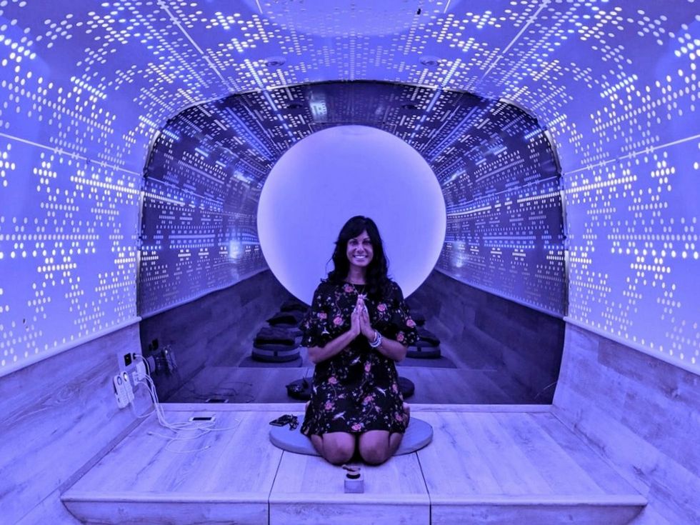 I Spoke To A Mental Health Therapist About How We Can Put Wellness First In 2020