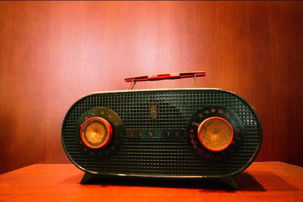 Coolsville Radio, a Mystery Inc. Playlist