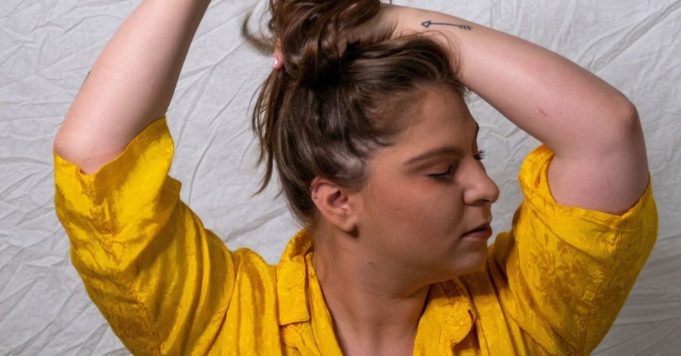 I Truly Hate The Power Society's Beauty Standard Has On Us — Enough Is Enough