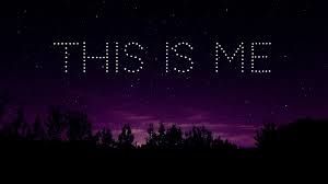 Nothing in this World Defines Me.