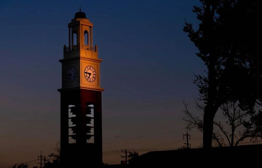 4 Spooky Stories That Show Miami University Might Be Haunted