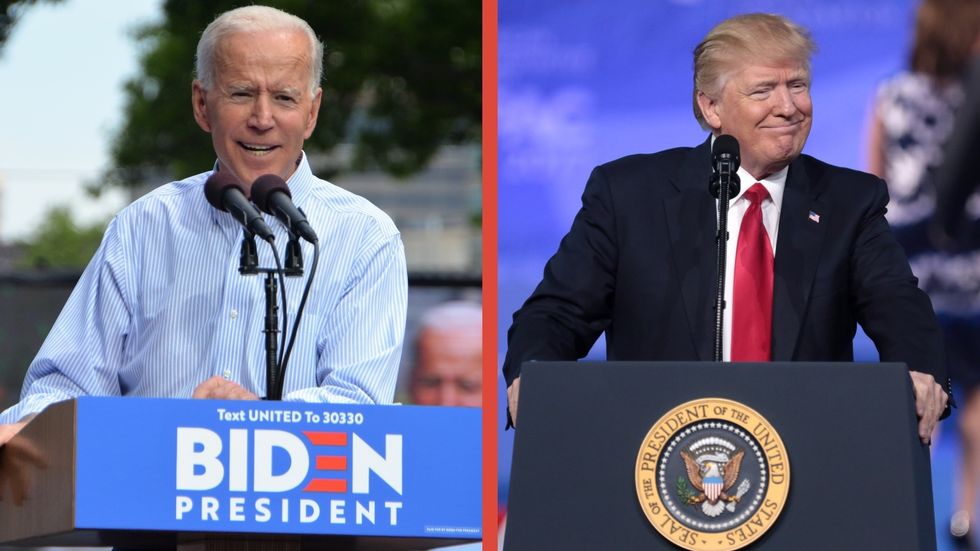 Odyssey Wants To Know How The 2020 Election Results Impacts You Directly