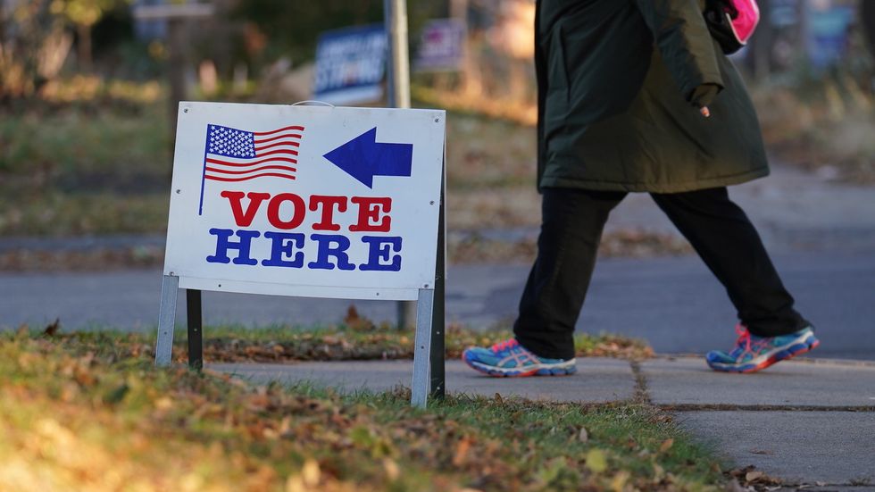 What It's Like Being The Girl Who's Turning 18 Two Weeks AFTER Election Day