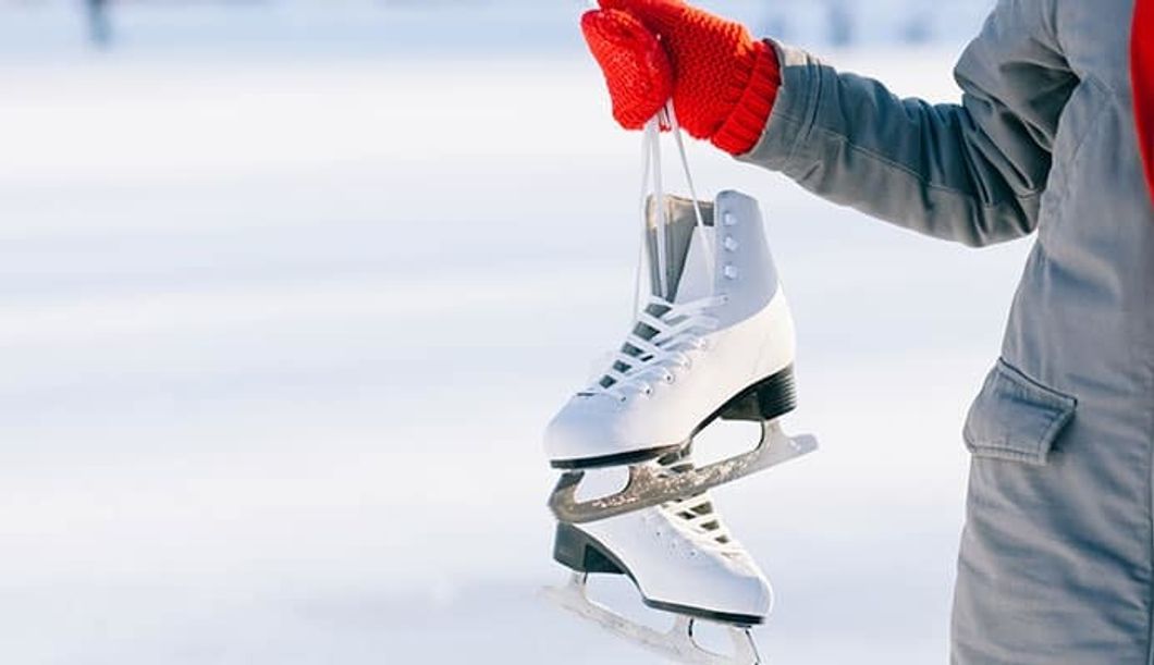 How to Choose the Best Ice Skates?