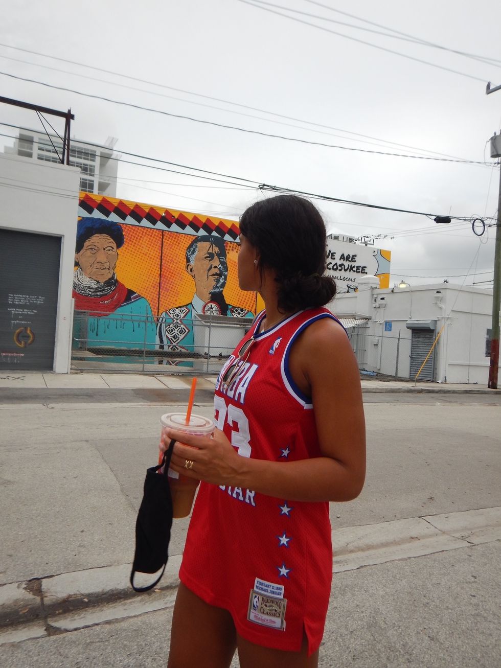 Why I Didn't Vote and Felt Anxious About Speaking My Truth