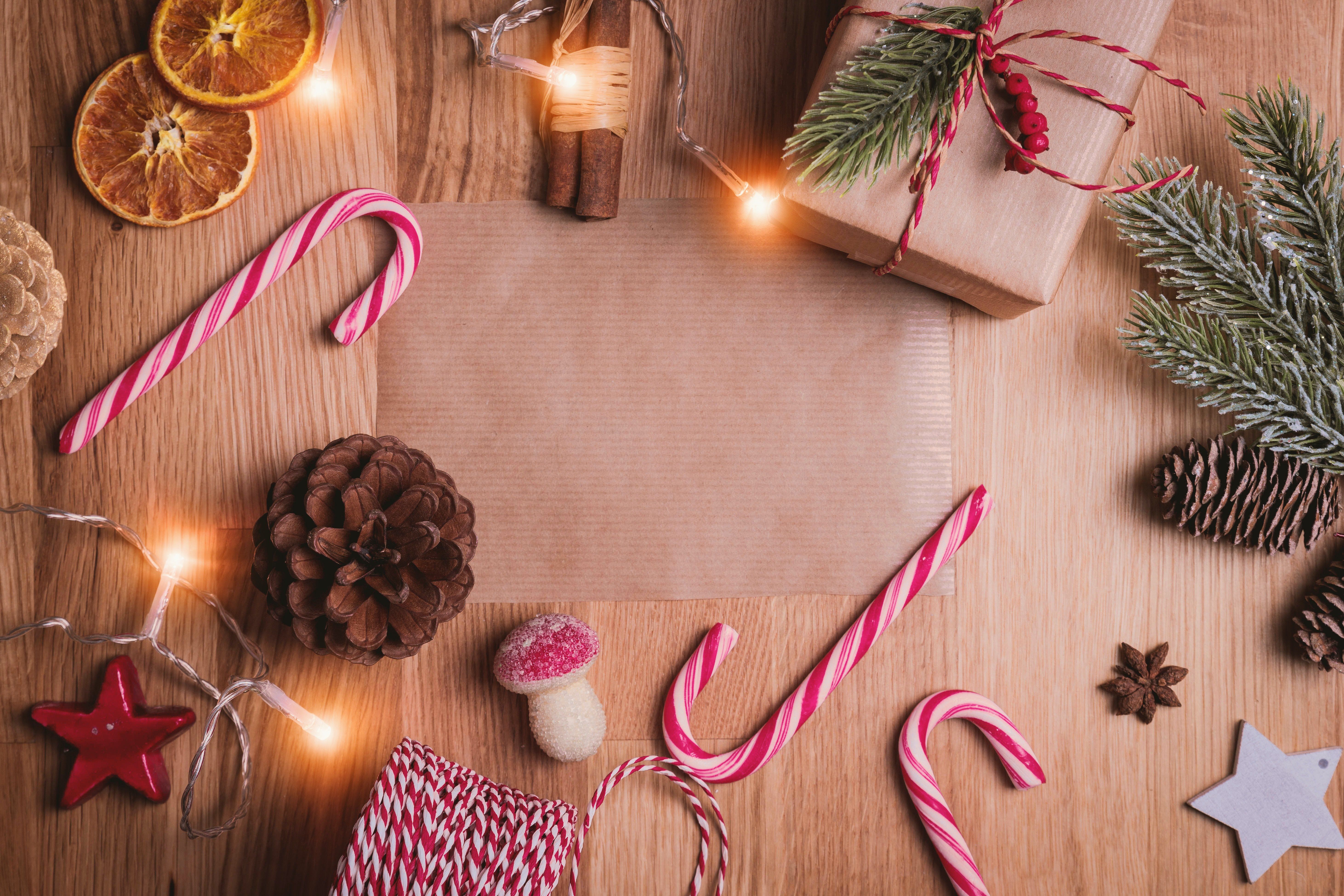 5 Classic Holiday Activities To Get You Into The Christmas Spirit