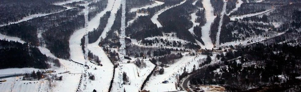 7 Ways To Make The Most Of Your 2020 Winter If You Live In The Poconos