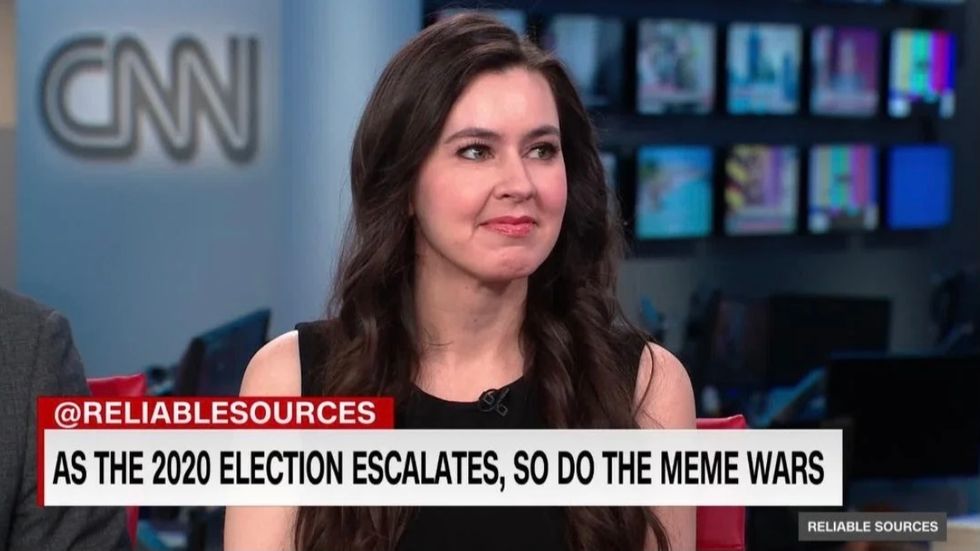 35 Memes That Perfectly Sum Up The 2020 US Presidential Election