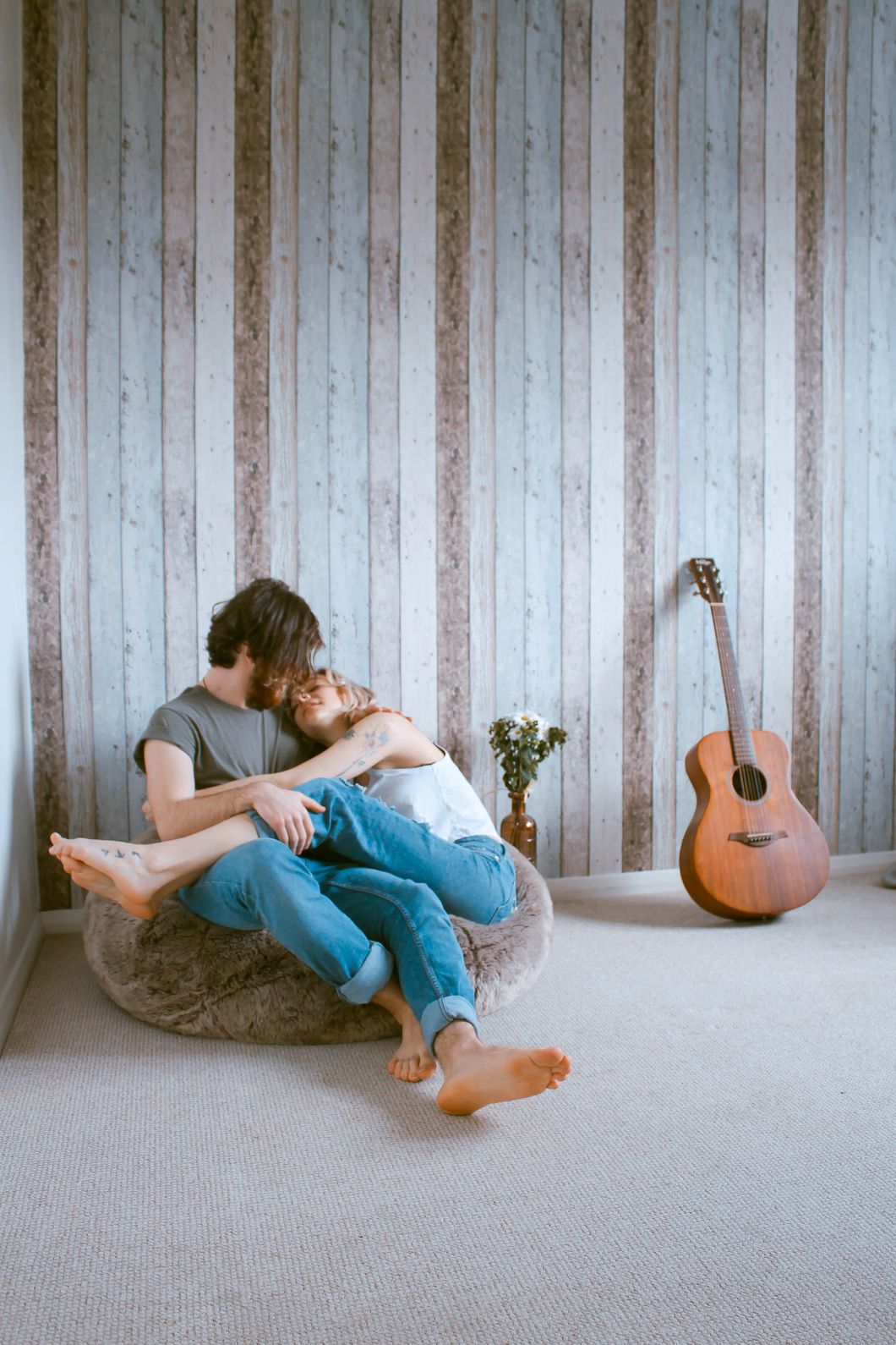 5 Tips For Loving Someone With A Different Love Language Than You