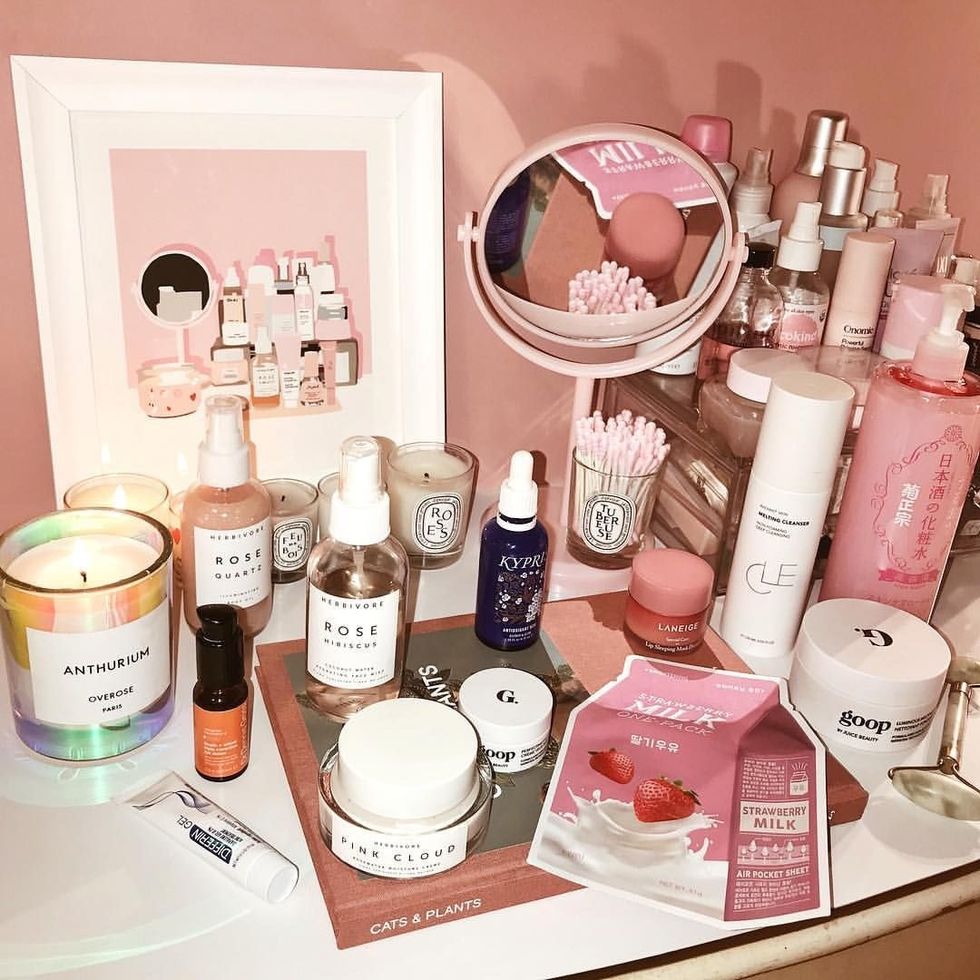 Four Affordable Skincare Products that Changed my Life