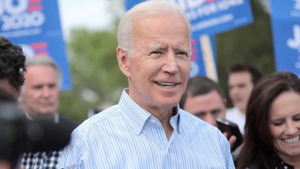 President-Elect Joe Biden Is Just The 'Average Joe' Democrats Need In Office