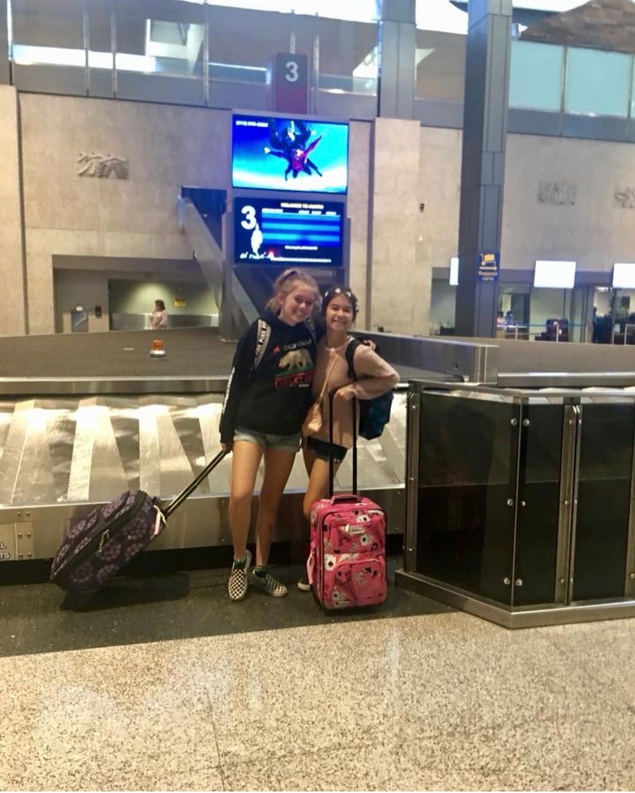 The Reality of Moving Every Year