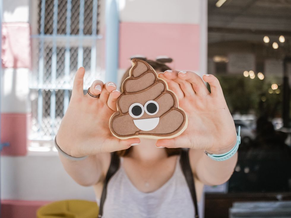 Feeling Sh*tty? Here Are 4 Things To Make You Feel Less Like Poop