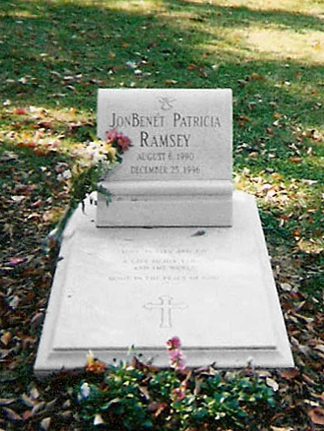 Everything You Need to Know About JonBenet Ramsey