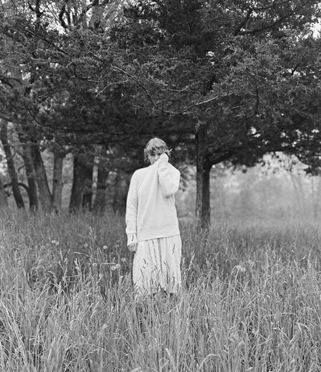 The BEST Song Off Of Each Taylor Swift Album Ever