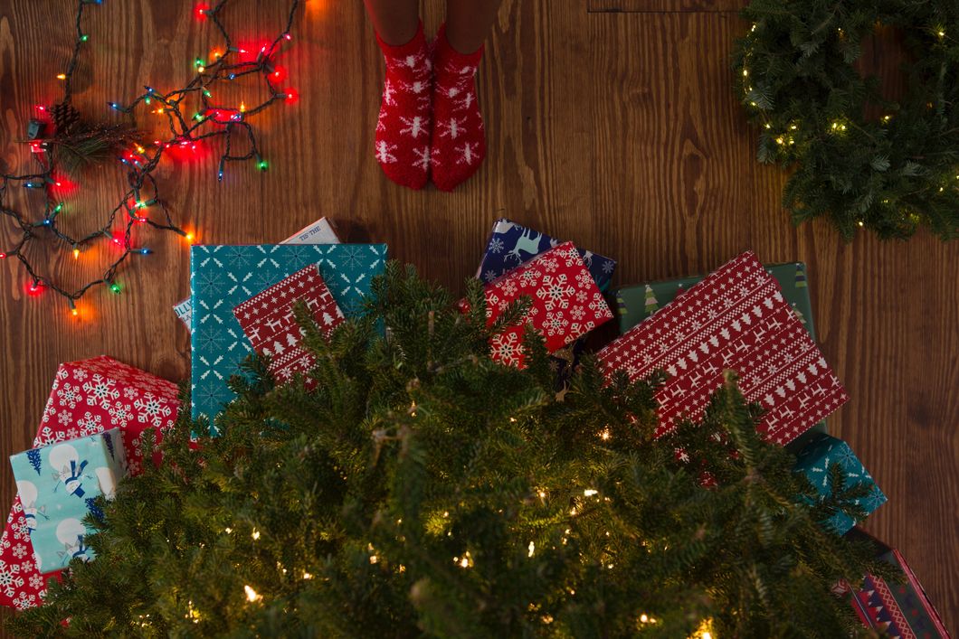5 Safe Ways To Get Into The Holiday Spirit During A Pandemic