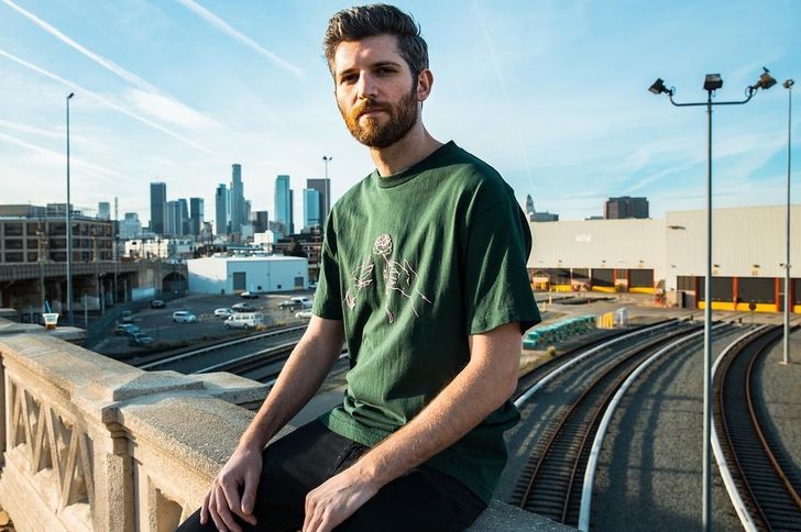 Harry Mack Discusses Why He Initially Kept His Freestyle Rapping A Secret