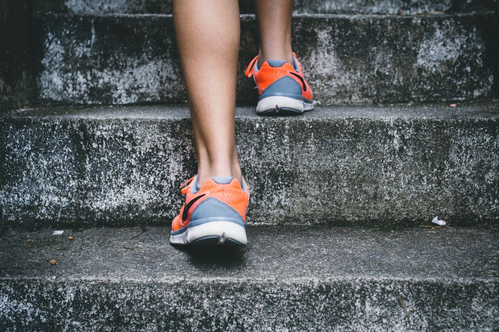 5 Ways To Find Motivation To Exercise When You Feel Lazy