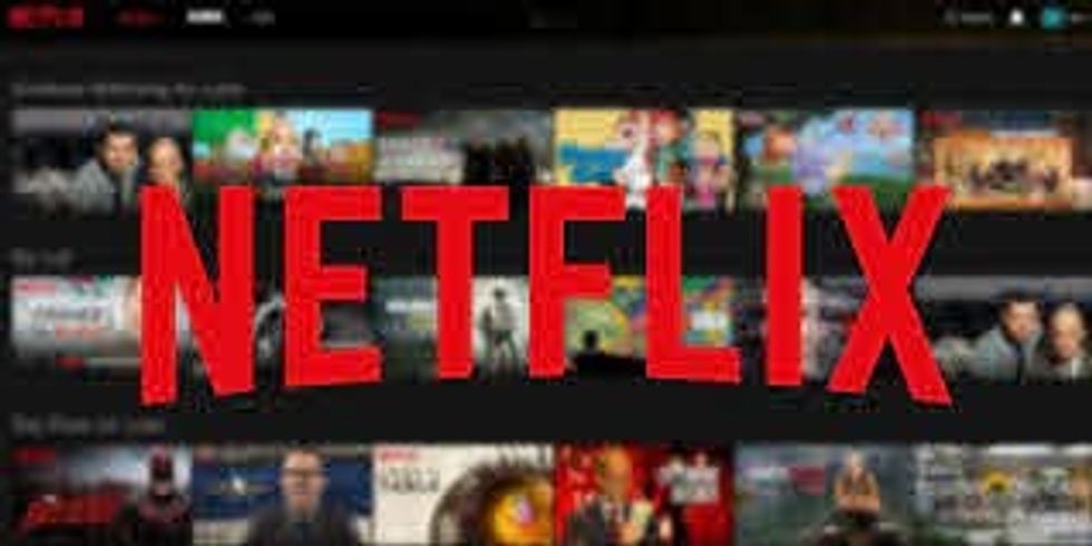 A Netflix Bucketlist For You