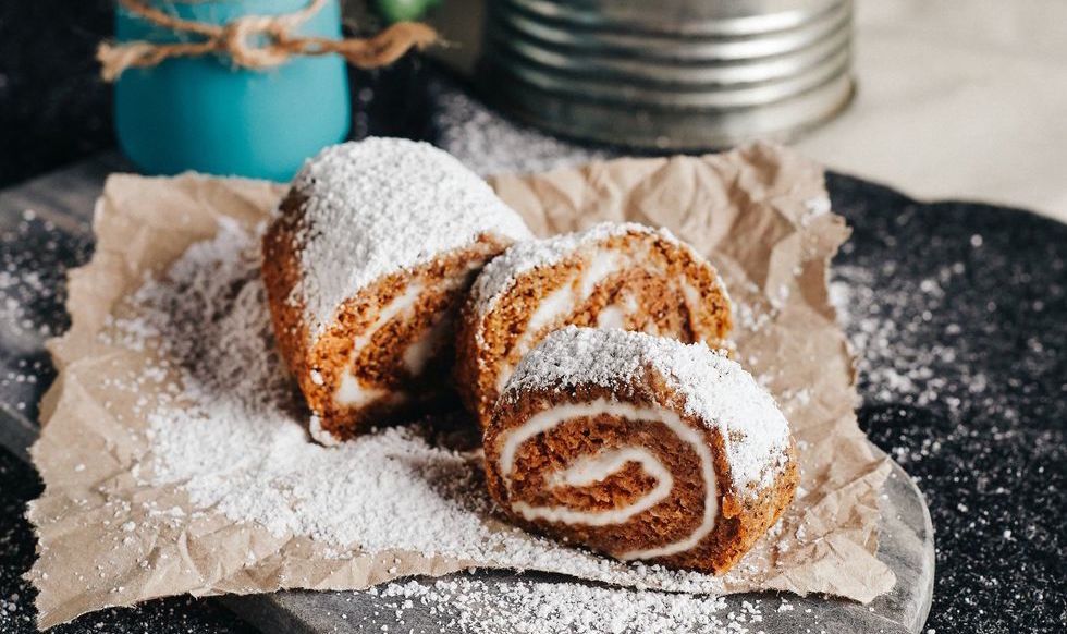 The Holy Grail Dessert That Is A NECESSITY For My Family's Thanksgiving