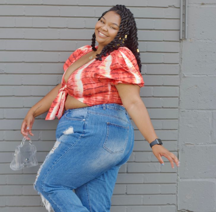 Five Simple Reasons You Should Wear Whatever You Want