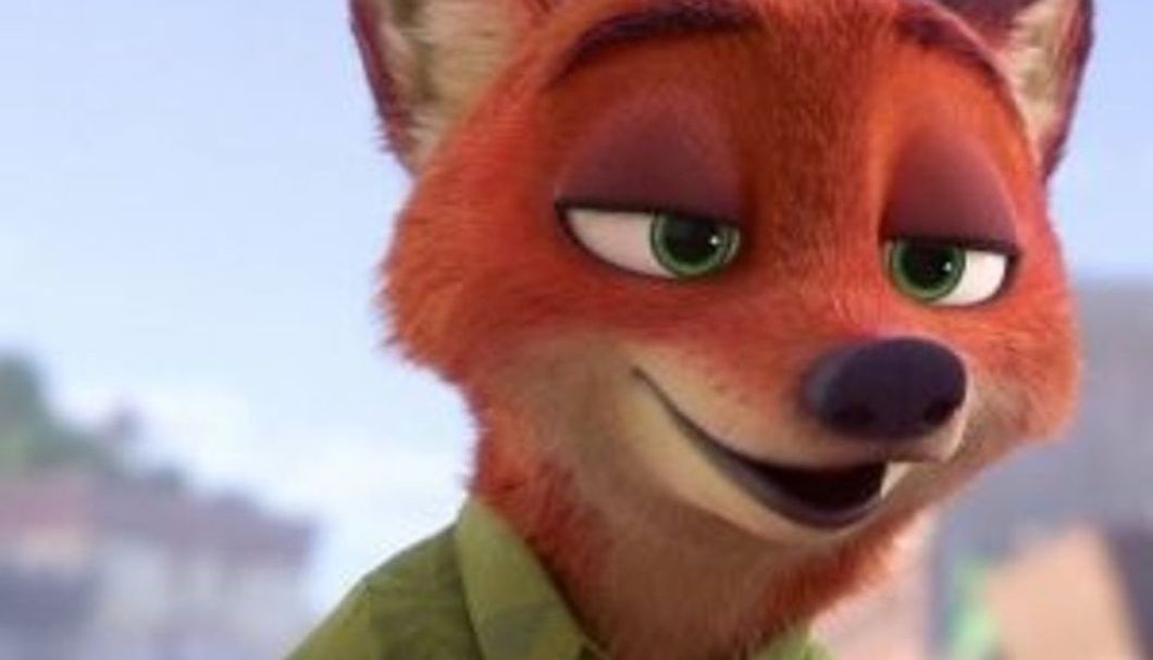 The Definitive List Of 6 Cartoon Animal Men You Can Find Attractive Without Being A Furry