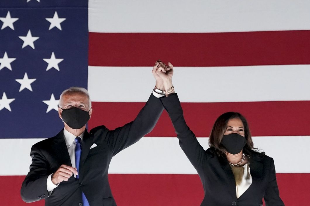 Biden’s Presidential Victory Brings 3 Victories and 3 Challenges